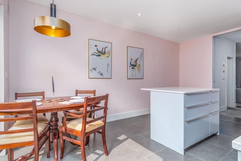 The Chancery Vakantiehuis Dublin