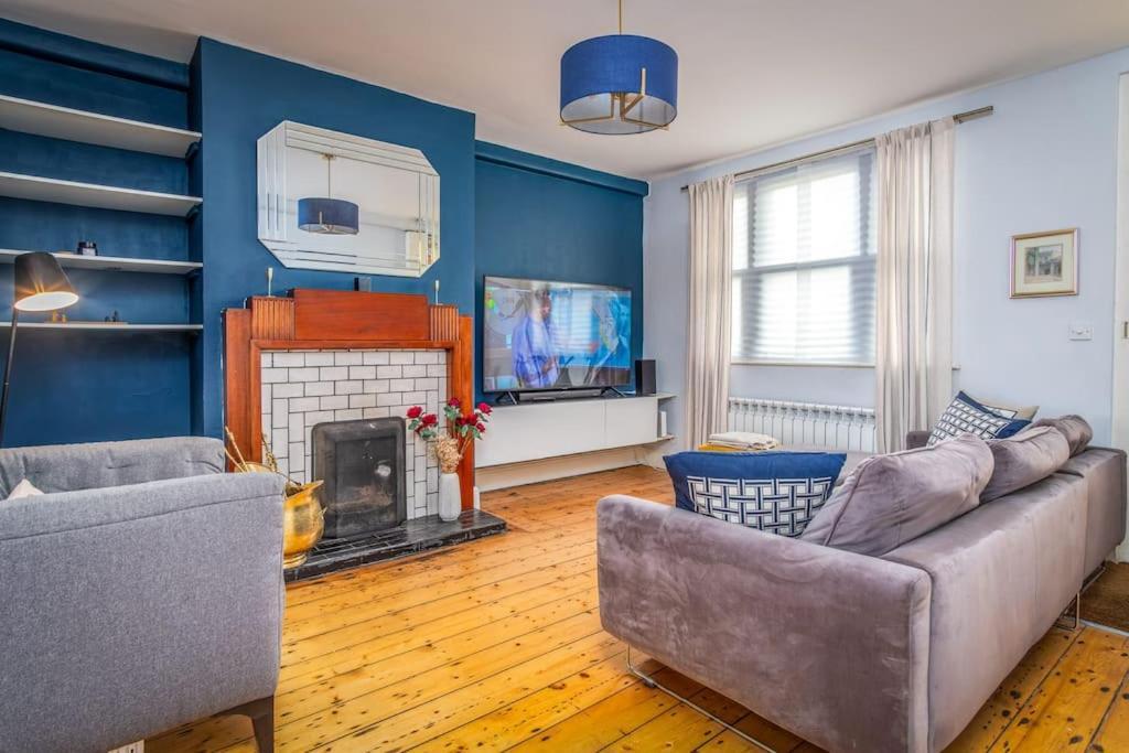 The Chancery Vakantiehuis *