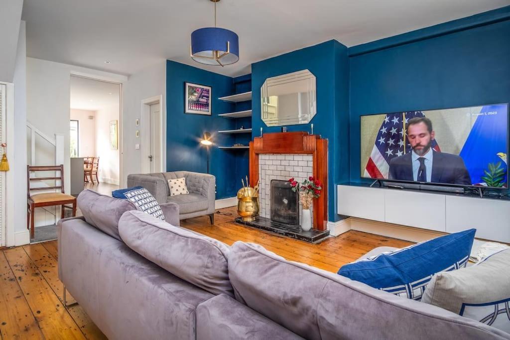 The Chancery Vakantiehuis Dublin